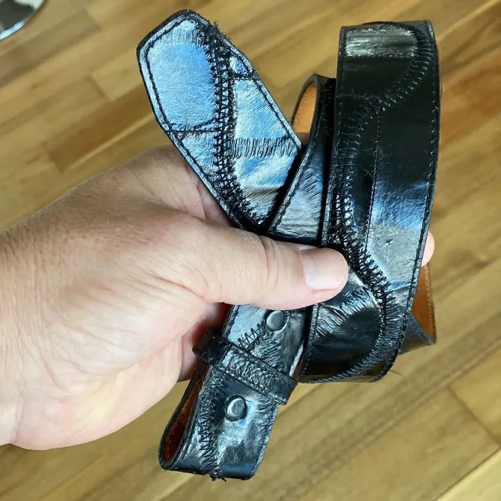 NEW Nocona Boot Co belt